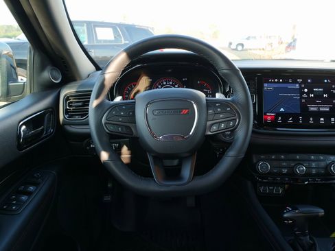Used 2024 Dodge Durango GT image 24