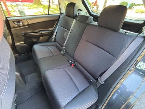 Used 2014 Subaru Impreza 2.0i Sport Premium w/ Popular Package #1 image 12