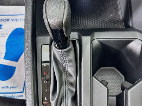 Used 2024 Honda Accord EX image 19