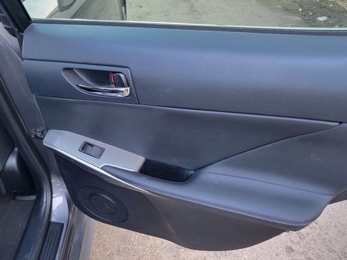 Used 2016 Lexus IS 200t w/ F Sport Package image 22