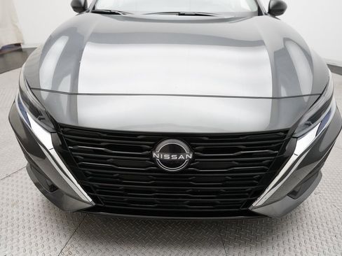 Certified 2025 Nissan Altima 2.5 SV image 21