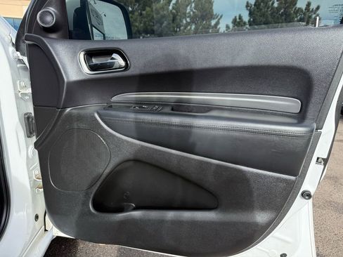 Used 2019 Dodge Durango R/T image 32