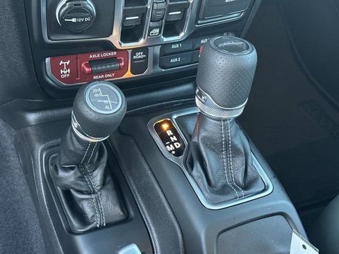 New 2026 Jeep Gladiator Mojave image 27