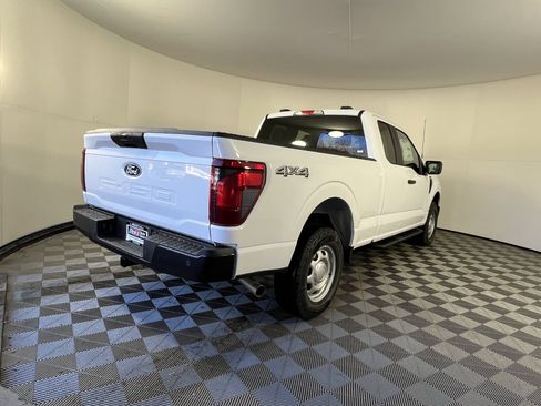 New 2025 Ford F150 XL image 5