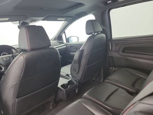 Used 2025 Honda Odyssey Sport-L image 15