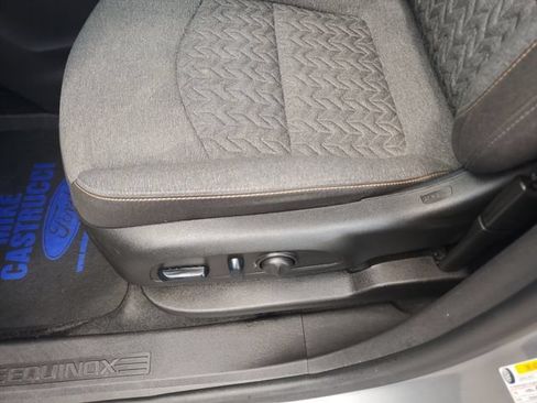 Used 2024 Chevrolet Equinox LT AWD/4WD image 18