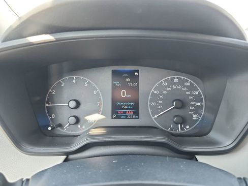 Used 2023 Toyota Corolla LE FWD image 18