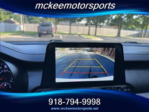 Used 2021 Kia Forte GT FWD image 13