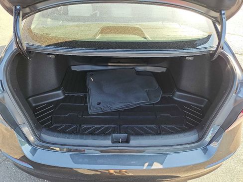 Certified 2026 Honda Civic Sport image 28