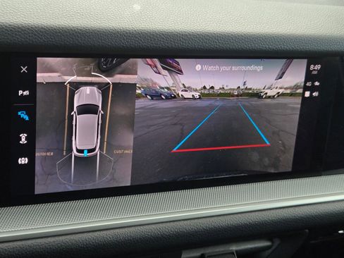 Used 2024 Porsche Cayenne image 17