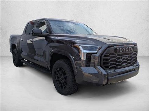 New 2026 Toyota Tundra SR5 image 6