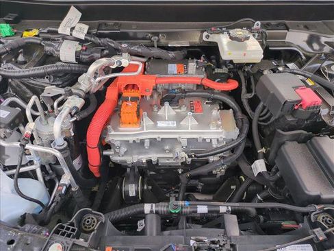 New 2026 Chevrolet Blazer EV SS AWD/4WD image 16