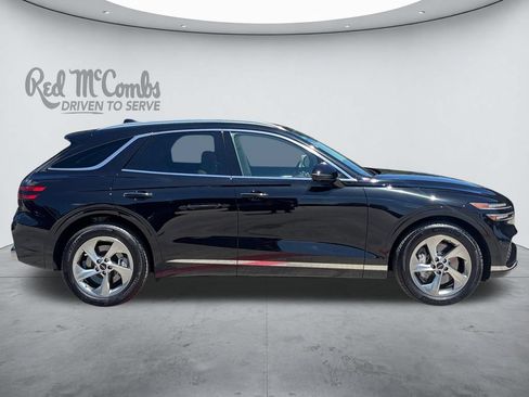 Used 2026 Genesis GV70 2.5T Advanced AWD/4WD image 6