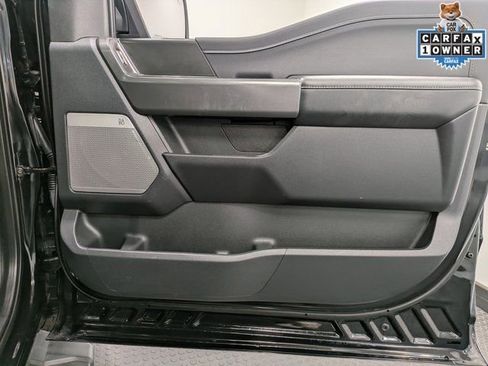 Certified 2024 Ford F150 XLT w/ Equipment Group 303A High image 27