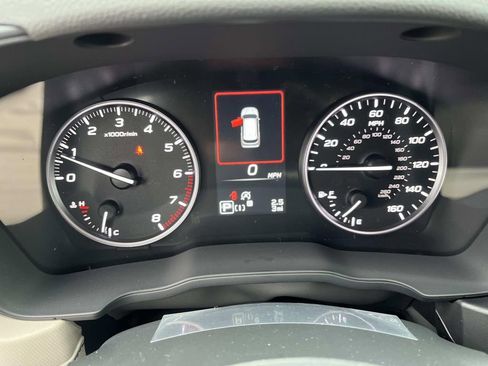 New 2026 Subaru Forester Limited image 30