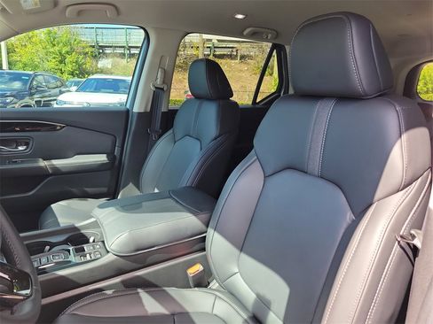Used 2026 Honda Passport RTL image 19