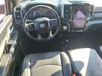 Used 2019 RAM 2500 Power Wagon video 2