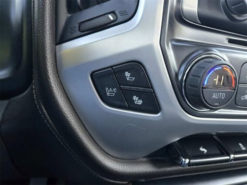 Used 2014 GMC Sierra 1500 SLT w/ SLT Preferred Package image 31