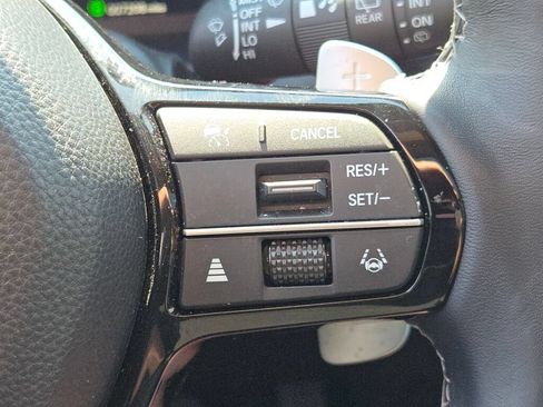 Used 2025 Acura ADX AWD image 36