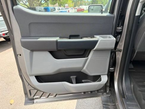 Used 2021 Ford F150 XL w/ Equipment Group 101A High AWD/4WD image 15