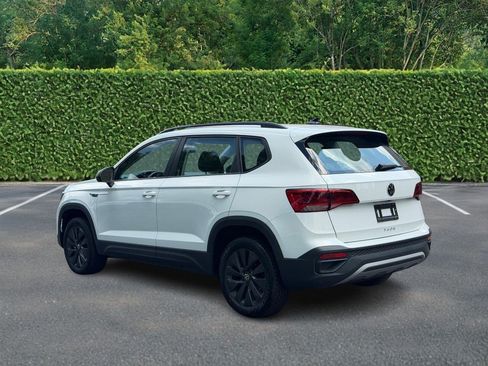 Used 2023 Volkswagen Taos S FWD image 6