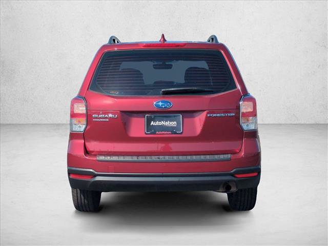 Used 2018 Subaru Forester 2.5i w/ Alloy Wheel Package AWD/4WD image 7