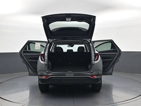 Certified 2024 Hyundai Tucson SEL w/ Convenience Package AWD/4WD image 33