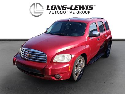 Used 2010 Chevrolet HHR LT w/ LT Preferred Equipment Group