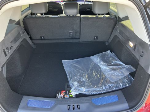 New 2026 Lincoln Nautilus Reserve w/ Jet Appearance Package image 33