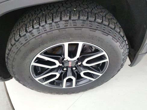 Used 2022 GMC Sierra 1500 Denali AWD/4WD image 41