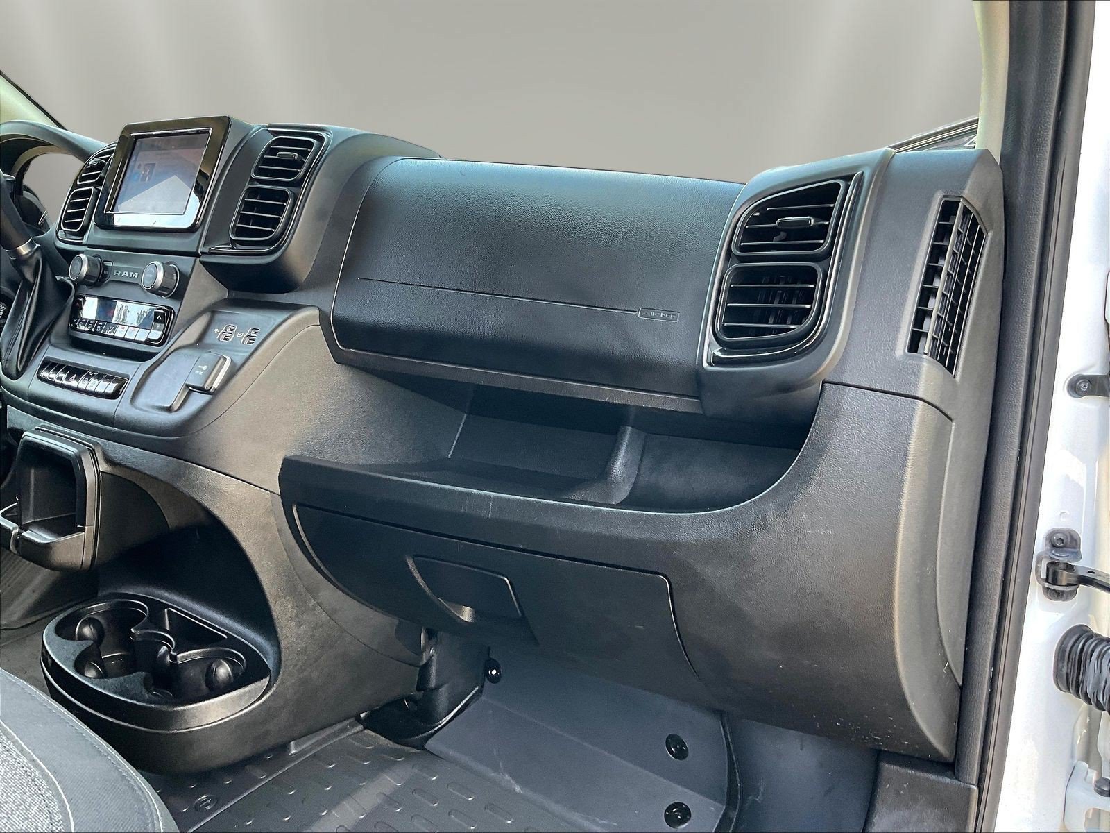 Used 2022 RAM ProMaster 1500 FWD image 24
