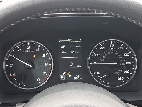 Certified 2025 Subaru Legacy Premium image 19