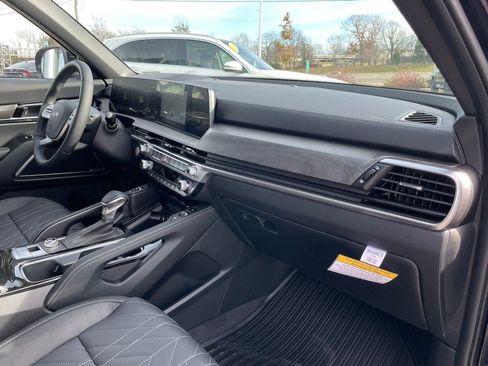 New 2025 Kia Telluride EX X-Line image 33