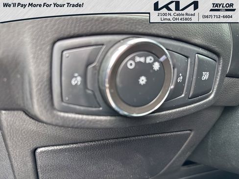 Used 2022 Ford Edge SEL image 24