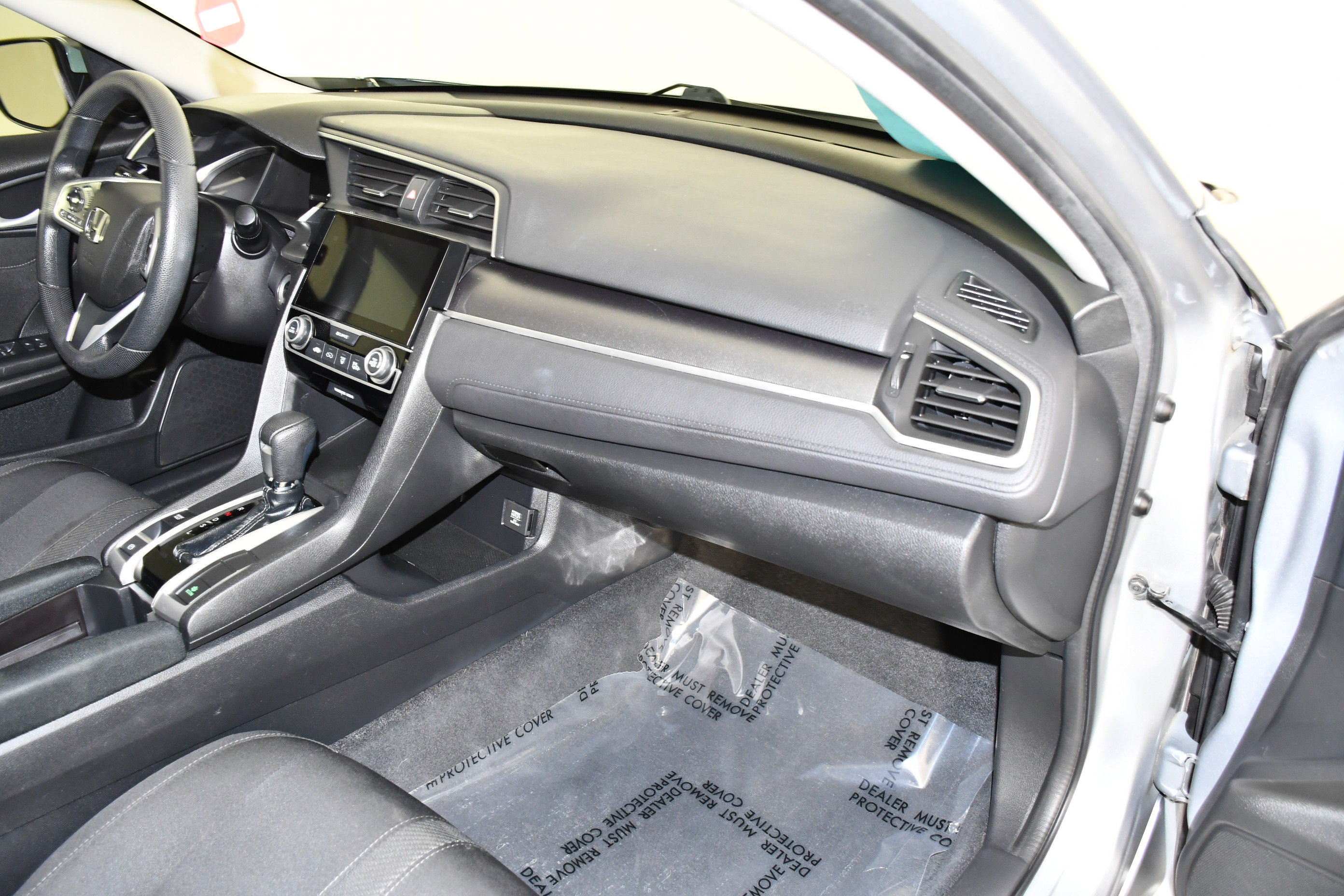Used 2017 Honda Civic EX image 37