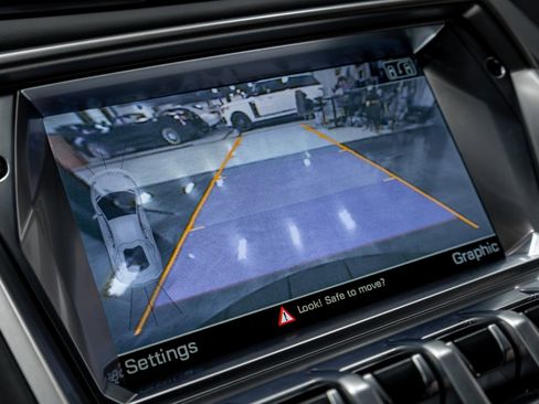 Used 2014 Lamborghini Aventador LP 700-4 image 68