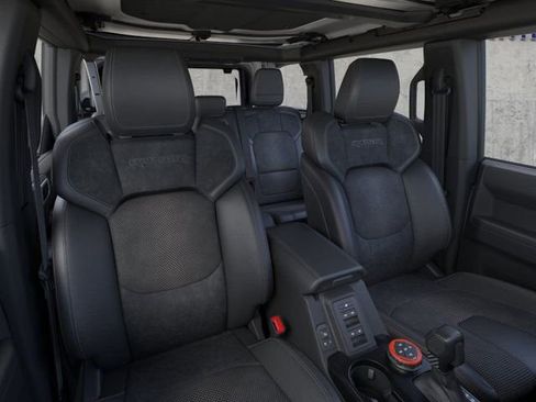 New 2026 Ford Bronco Raptor image 10