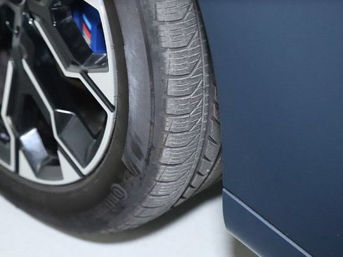 Used 2026 BMW X3 M50 AWD/4WD image 40