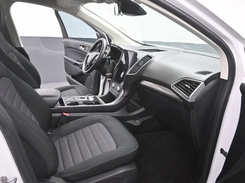 Used 2023 Ford Edge SE AWD/4WD image 16