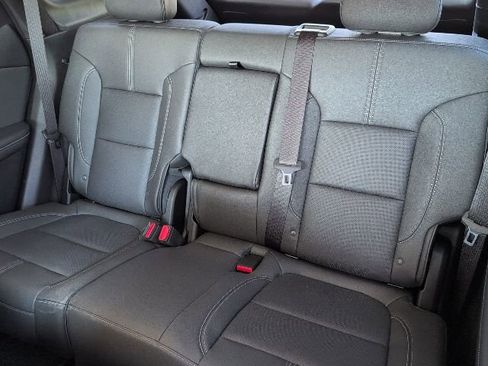 New 2025 Chevrolet Blazer LT w/ Sound & Technology Package image 8