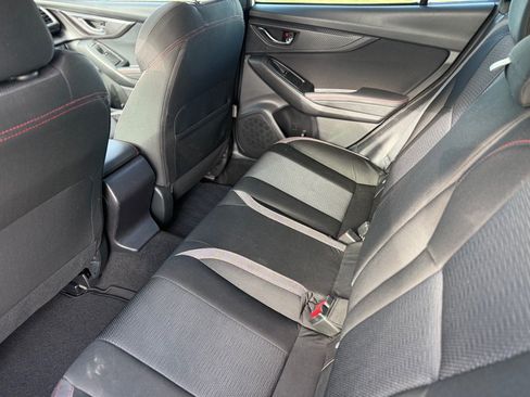Used 2017 Subaru Impreza 2.0i Sport AWD/4WD image 18
