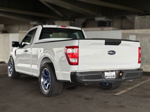Used 2023 Ford F150 XL image 5