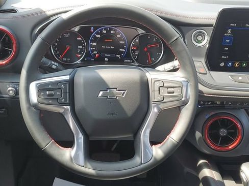 Used 2024 Chevrolet Blazer RS w/ Driver Confidence II Package AWD/4WD image 27