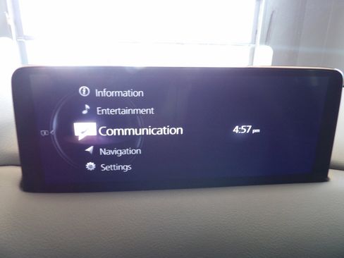 Certified 2023 MAZDA CX-5 AWD 2.5 S image 35
