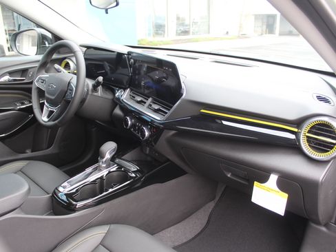 New 2026 Chevrolet Trax ACTIV image 15