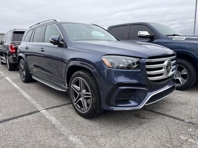 Used 2025 Mercedes-Benz GLS 450 GLS 450