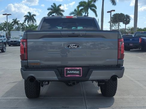 New 2026 Ford F150 Tremor w/ Equipment Group 402B AWD/4WD image 8