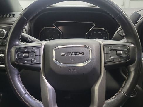 Used 2021 GMC Sierra 3500 Denali w/ Denali Ultimate Package image 21