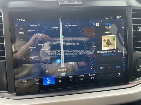 New 2026 Ford F250 XLT w/ XLT Premium Package image 12