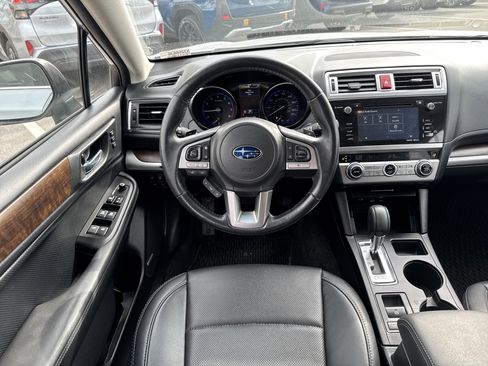 Used 2015 Subaru Outback 2.5i Limited image 11